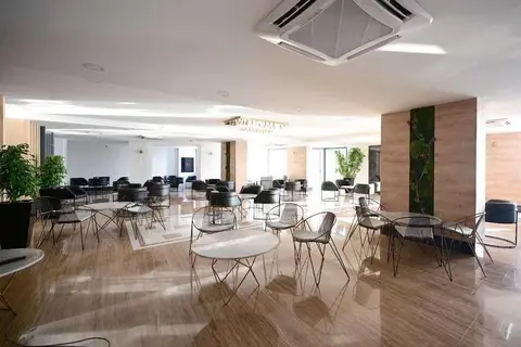 Signature Blue Resort in Kuşadası — foto 15