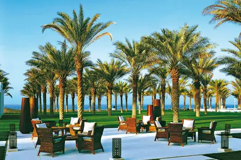 The Chedi Muscat in بوشر — foto 7