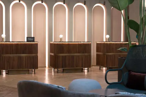 DoubleTree by Hilton Rome Monti in Rome — foto 2