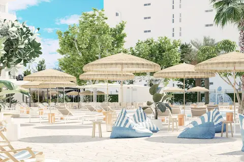 HSM Atlantic Park in Calvià — foto 5