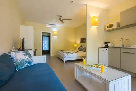 Be Cosy Apart Hotel in Trou aux Biches VCA, foto 9