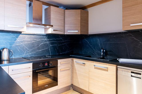 Chalet Mouflon foto 3