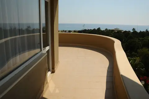 Armas Pemar Beach Resort in Manavgat — foto 24