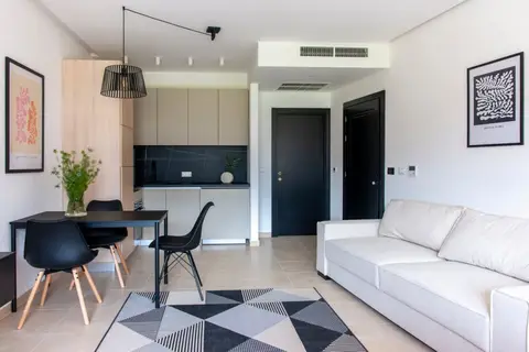 Soho Suites in Bar — foto 6