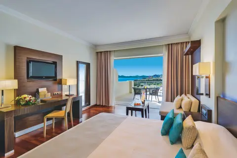 Elysium Resort & Spa in Δήμος Ρόδου — foto 3