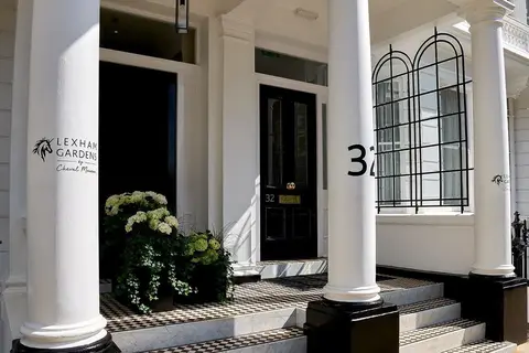 Lexham Gardens by Cheval Maison in Londen, foto 5