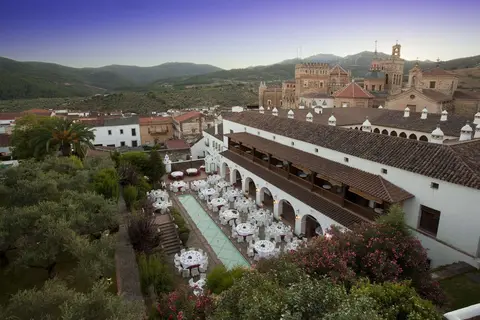 Parador de Guadalupe in Guadalupe — foto 17