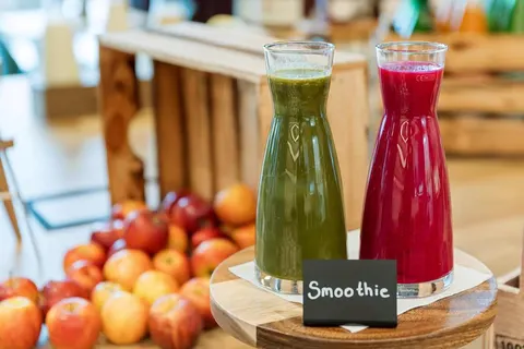 BASSENA Wien Donaustadt foto 4