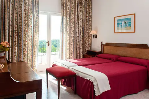 Hotel Club Cala Murada in Manacor — foto 16