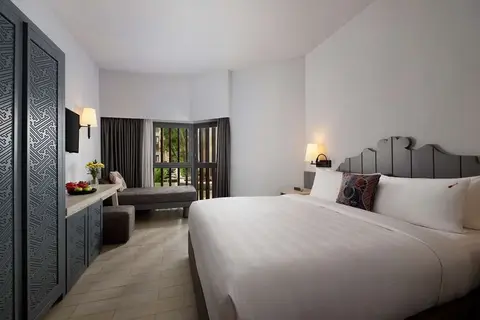 Hard Rock Hotel Bali in Kuta, Badung Regency, Bali, Indonesia — foto 3