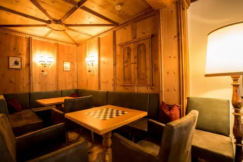 Alte Schmiede in Seefeld in Tirol — foto 3