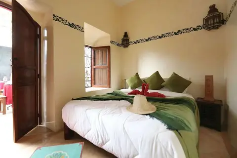Riad Sidi Mimoune in Marrakesh, foto 21