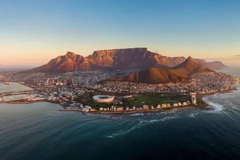 Pragtig Suid-Afrika in Complete rondreis Zuid-Afrika — foto 16