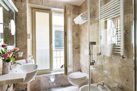 Hotel Art Atelier in Florence, foto 14
