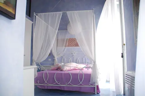Blu Tropea Maison in Rome — foto 3