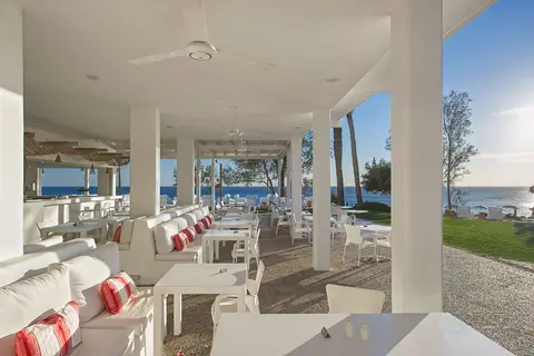 Grecian Sands Hotel in Ayia Napa — foto 8