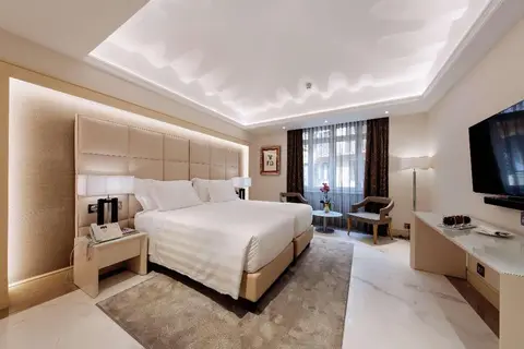 Aleph Rome Hotel, Curio Collection by Hilton in Rome — foto 28