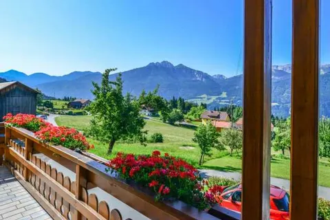 Berghotel Presslauer foto 15