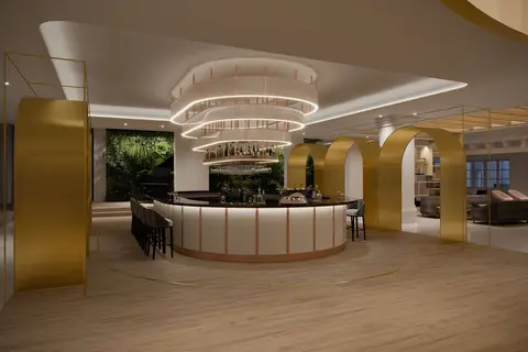 Hard Rock Hotel Marbella in Marbella — foto 10