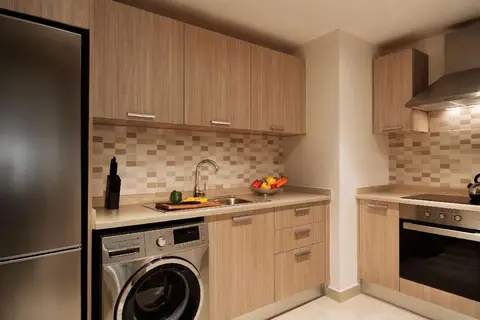Al Najada Doha Aparthotel by Oaks in Doha — foto 18