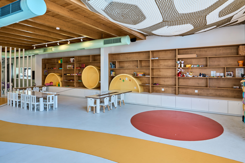 Stella Palace Aqua Park Resort foto 16