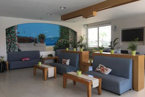 Rhodian Rose Hotel foto 18