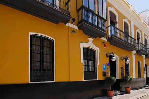 Hotel San Gil foto 15