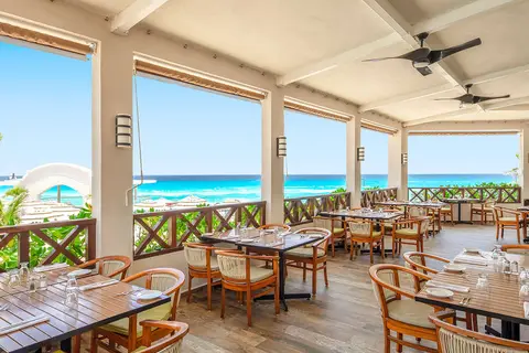 Wyndham Alltra Cancun in Sunscape Resort — foto 7