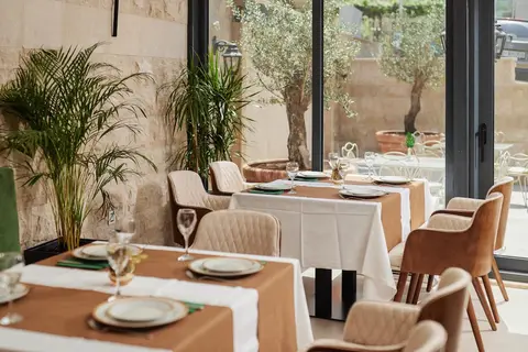 Hotel Diplomat by Aycon in Budva, foto 30