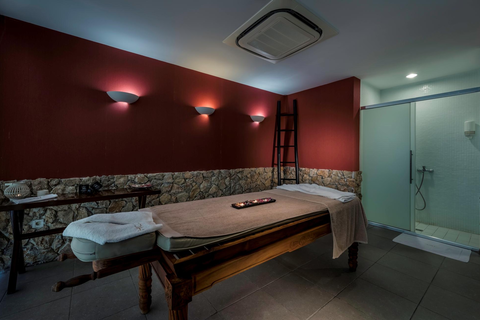 Hotel Diamond Deluxe - adults only foto 23