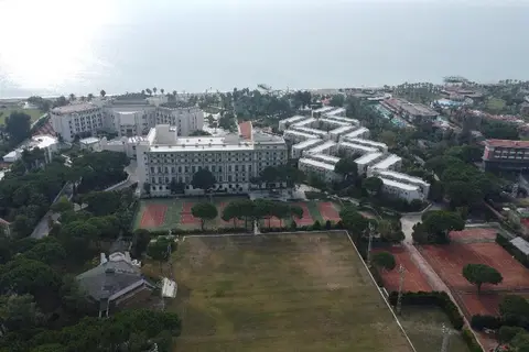 Adora Hotel & Resort in Serik, foto 30