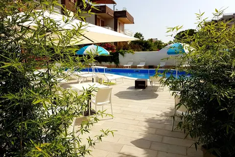 Hotel Alexander in Giardini-Naxos, foto 15