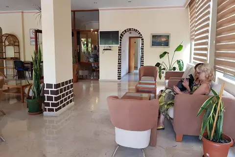 Miray Hotel Kleopatra Beach in Alanya — foto 3