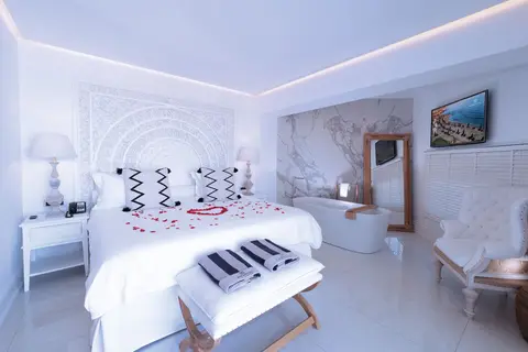 Abaton Island Resort & Spa in Δημοτική Ενότητα Χερσονήσου — foto 16