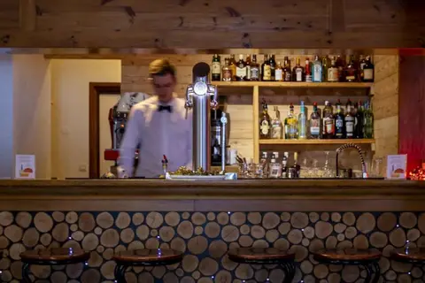 Hotel Snow Chill in Risoul — foto 5
