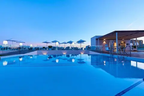 Eurostars Ibiza in Ibiza, foto 23