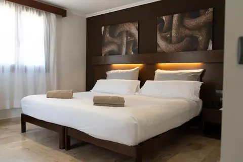 Maristel Hotel & Spa in Estellenchs — foto 30