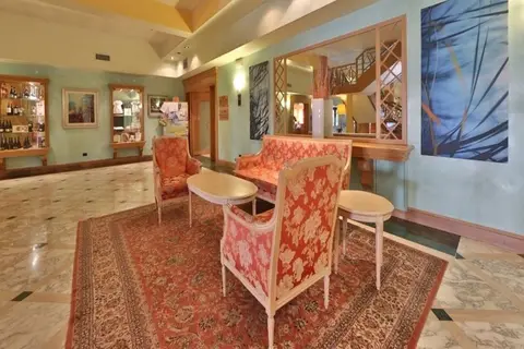 Hotel Oliveto in Desenzano del Garda — foto 17