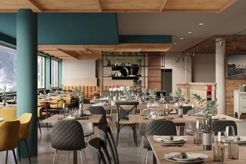 Hotel Obertauern Places foto 25