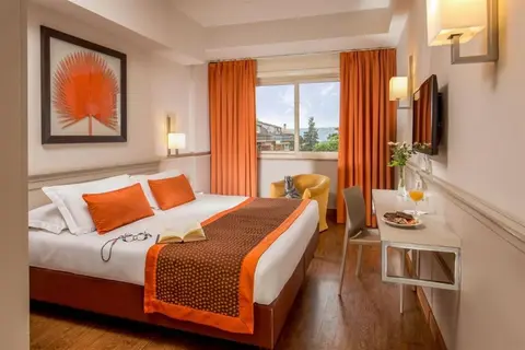 Grand Hotel Fleming in Rome, foto 17