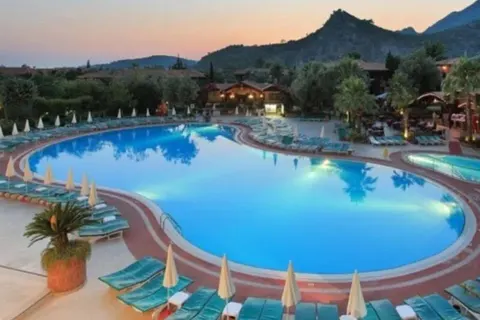 Sundia by Liberty Suncity in Fethiye