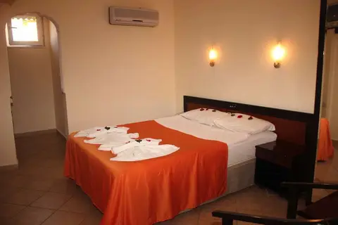 Side Temple Hotel in Manavgat — foto 4