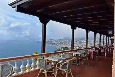 Hotel Ocean Gardens in Porto — foto 13