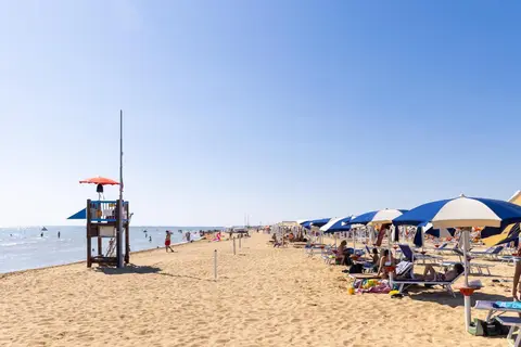 Vakantiepark Residenza Delle Terme in San Michele al Tagliamento, foto 3
