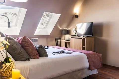 Hotel Grand Pas in Encamp — foto 23
