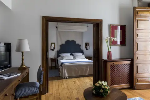 Parador de Pontevedra in Pontevedra — foto 7