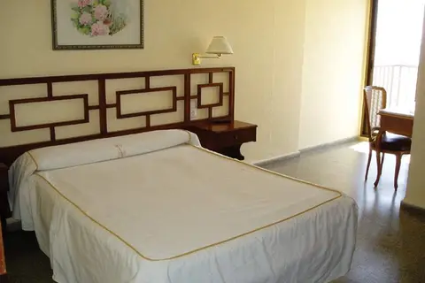 Hotel Sicania in Cullera — foto 11