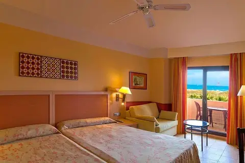 Playacanela Hotel in Ayamonte — foto 13