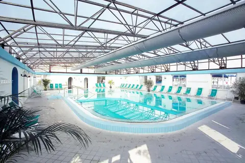 Royal Palm Hotel Terme in Forio — foto 22