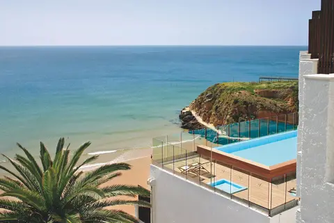 Rocamar Exclusive Hotel & Spa in Albufeira